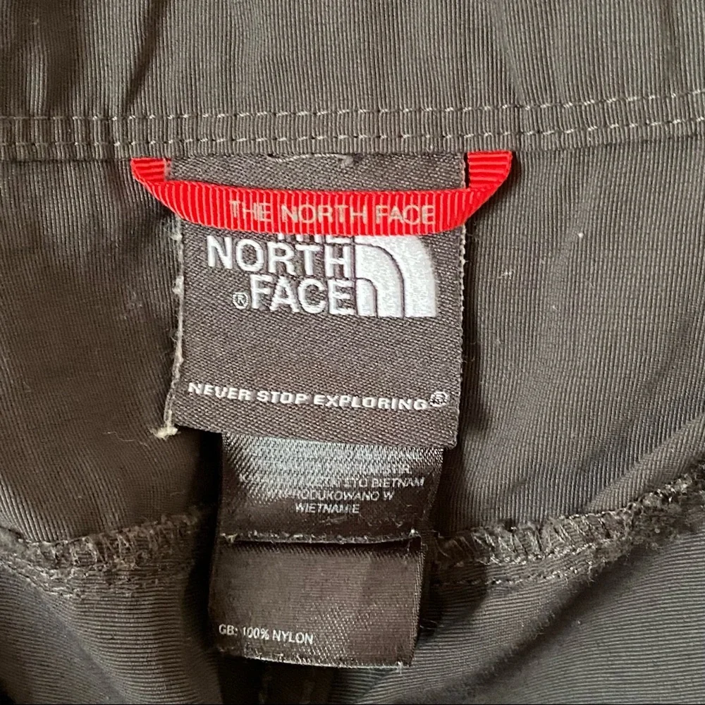 The North Face Hiking Pants